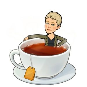 Meet your Posher, Lane